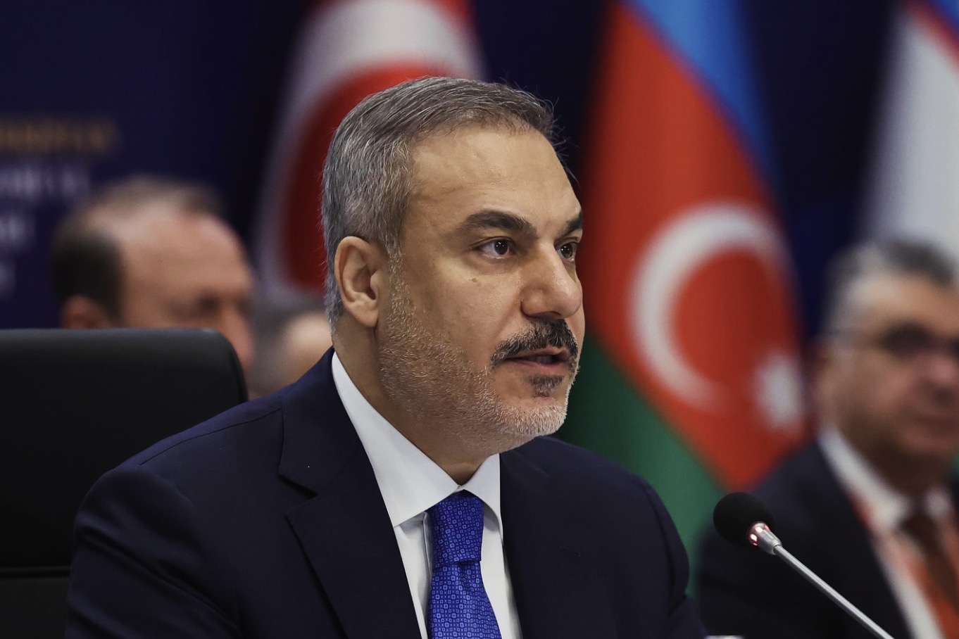 Erdoğan-Trump zirvesi öncesinde... Hakan Fidan ABD&#039;ye gidiyor