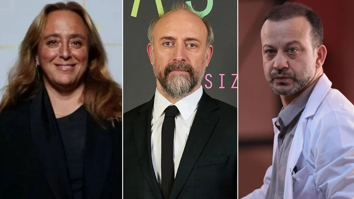 Halit Ergenç ve Rıza Kocaoğlu hakkında iddianame