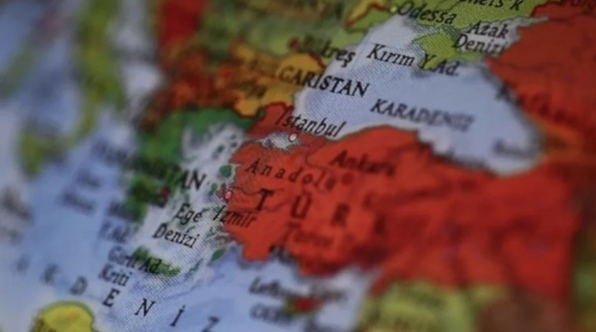 Çıkan sonuç ezber bodu! Türkiye&#039;nin dost ülkeleri ve düşmanları kim?