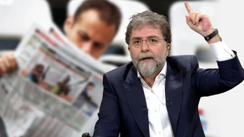 Hürriyet&#039;i sarsan ayrılık! Sessiz sedasız bıraktı