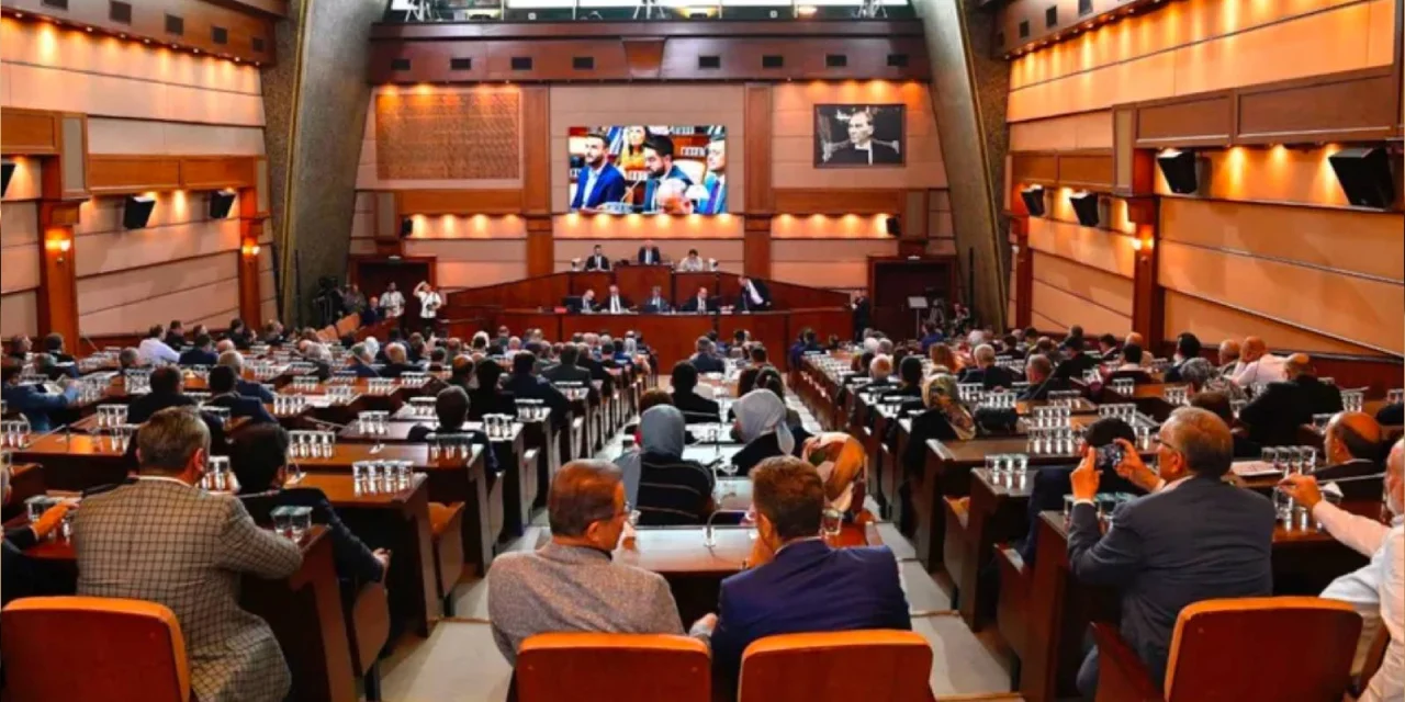 Üçüncü turda sonuçlandı! İBB&#039;nin yeni başkanı belli oldu