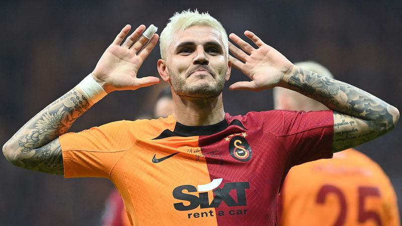 Reddedilemeyecek o teklif! Galatasaray&#039;da Icardi yuvadan uçuyor!