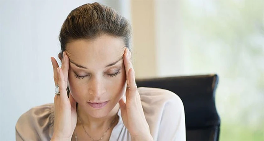 Korunmak mümkün! İftar sonrası baş ağrısına dikkat