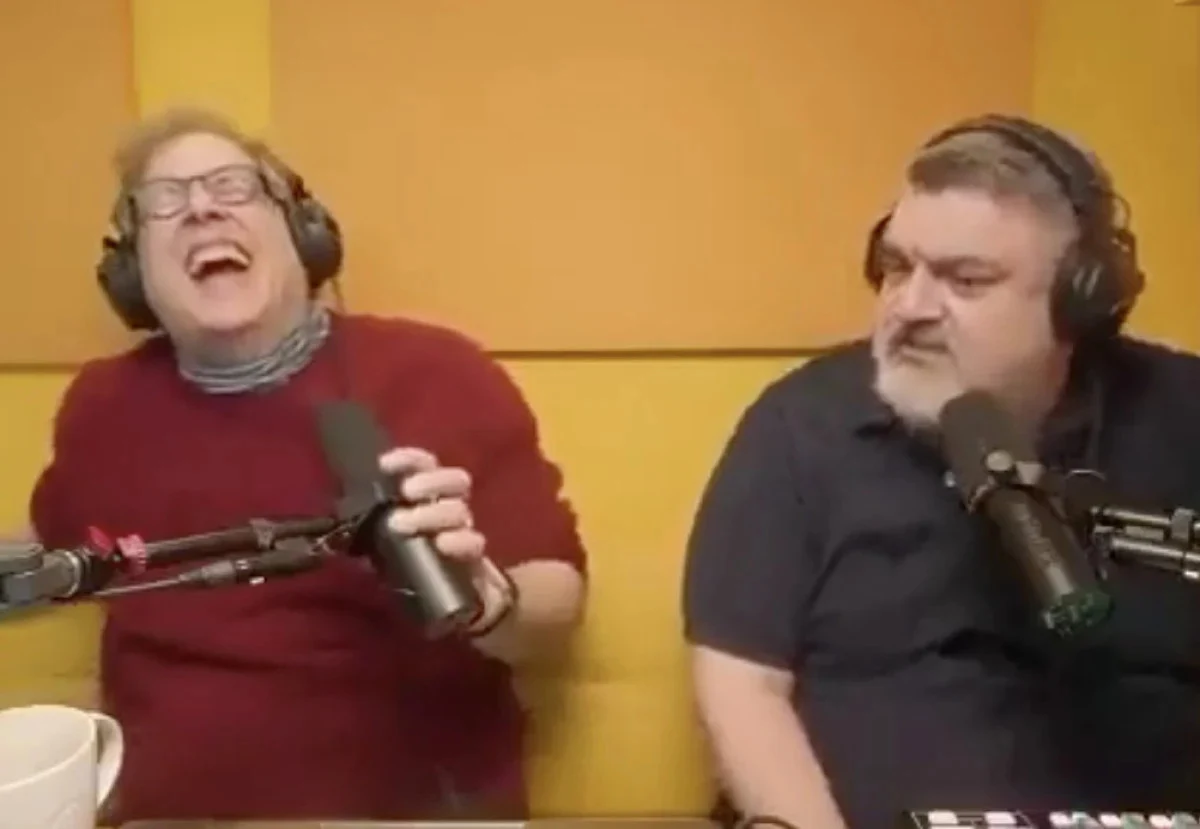 Star Wars örneği başını yaktı! İlker Canikligil gözaltında