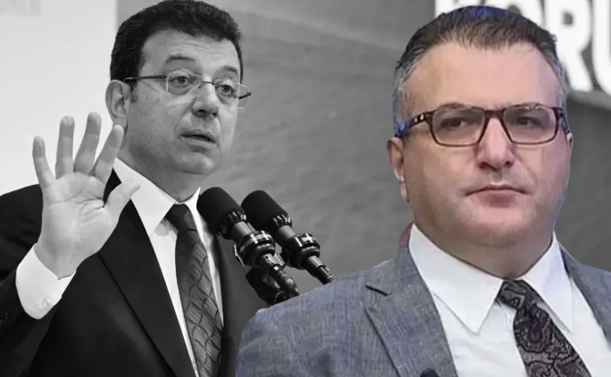 İmamoğlu&#039;nun diploması iptal edilirse yeniden mi askerlik yapacak? Cem Küçük&#039;ten büyük iddia