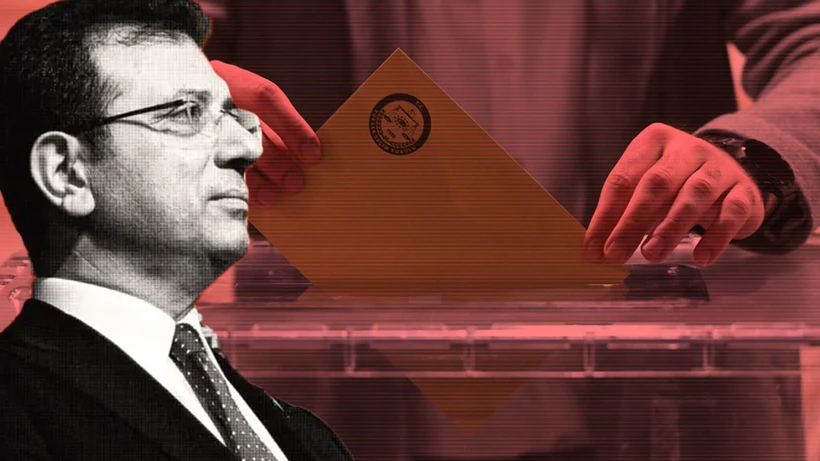 Sandığa hemen yansıdı! İmamoğlu gözaltısının ardından ilk anket