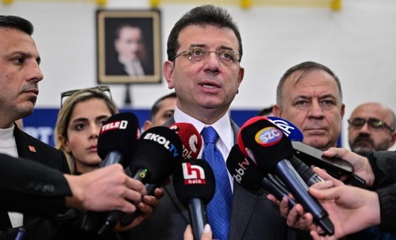 İmamoğlu&#039;nu gözaltına aldıran ses kaydı