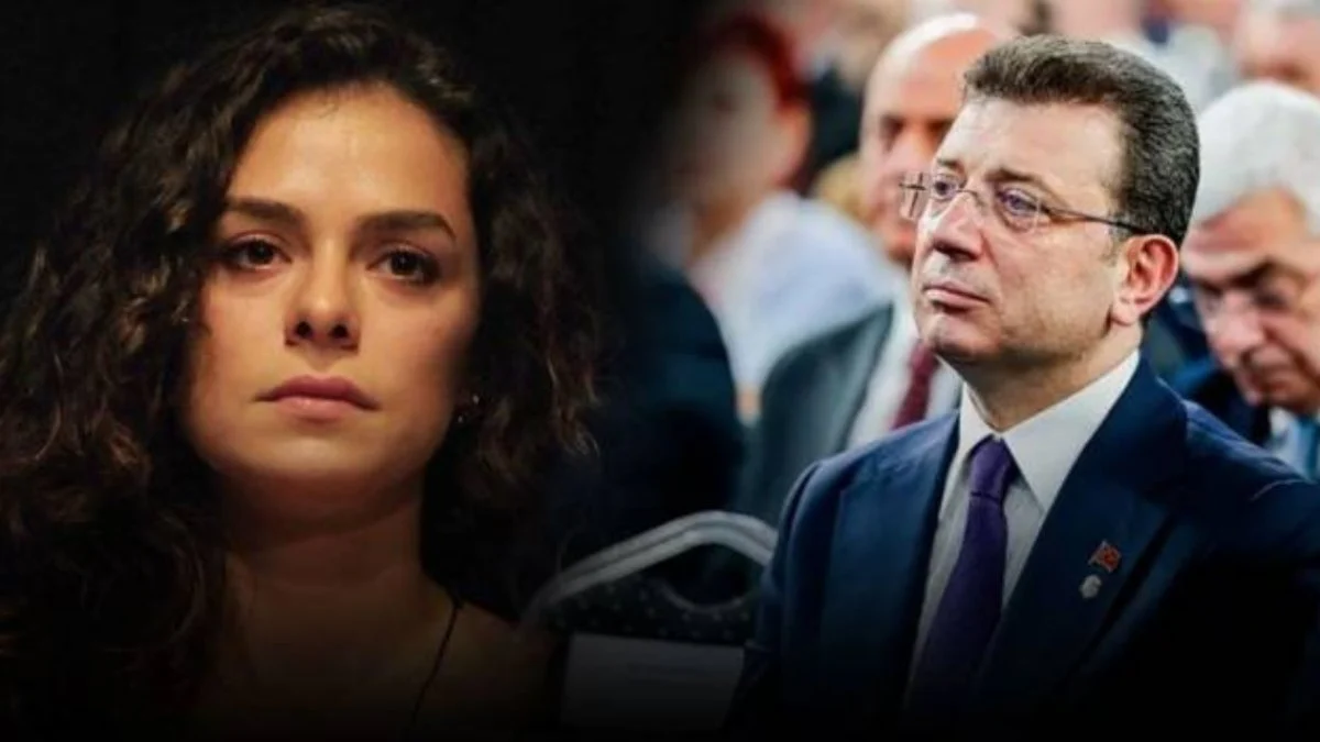 Ünlüler Ekrem İmamoğlu için ne dedi? Sosyal medya coştu