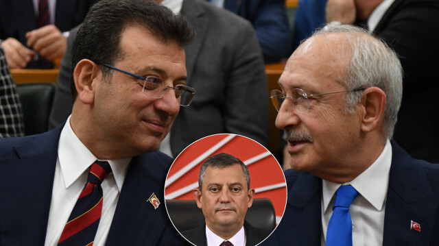 Kulisler hareketlendi! CHP&#039;nin adayı Kılıçdaroğlu mu? Kemal Bey&#039;den son dakika paylaşımı