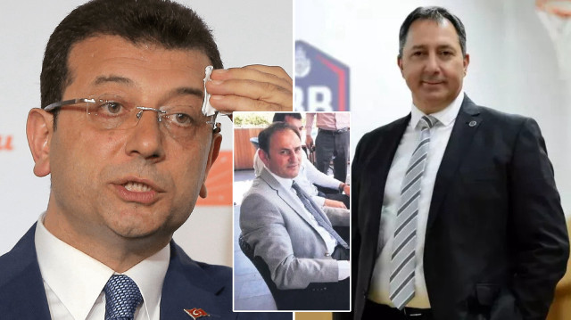 İmamoğlu’nun yardımcısı açık tanık! Rüşvet çarkını böyle anlattı