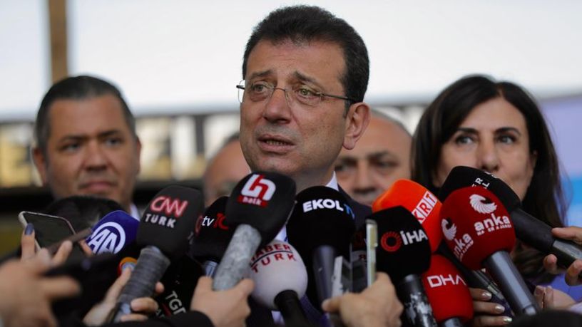 200&#039;den fazla ihale... İmamoğlu hakkında yeni yolsuzluk iddiası