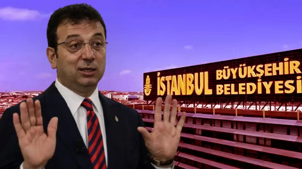 Ekonomiye büyük darbe! İmamoğlu&#039;nu gözaltına almanın günlük maliyeti 2.8 trilyon lira
