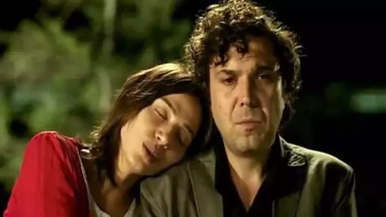 Kimse beklemiyordu! İncir Reçeli’nin 3. filmi geliyor