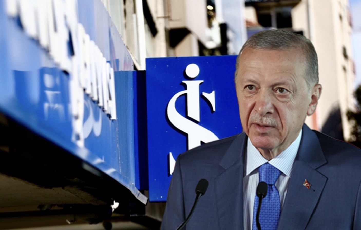 İş Bankası&#039;na kayyum mu geliyor?