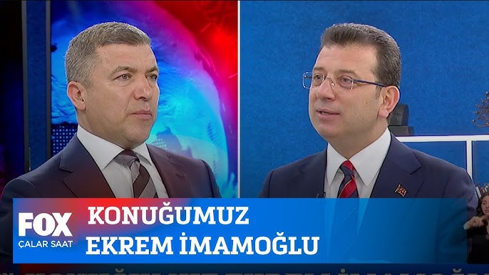 İmamoğlu&#039;na tahliye mi geliyor! İsmail Küçükkaya&#039;dan bomba kulis