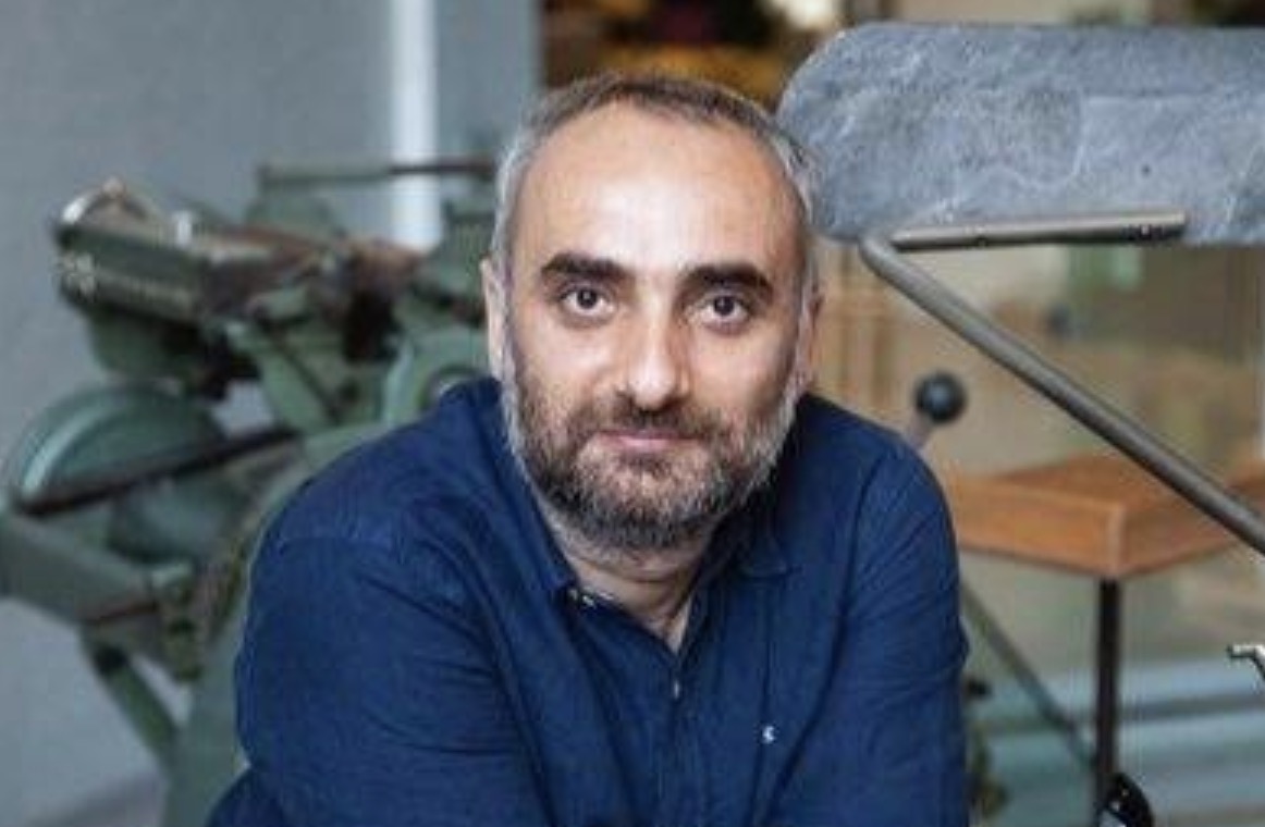 İşte o suçlamalar... İsmail Saymaz&#039;a hapis cezası