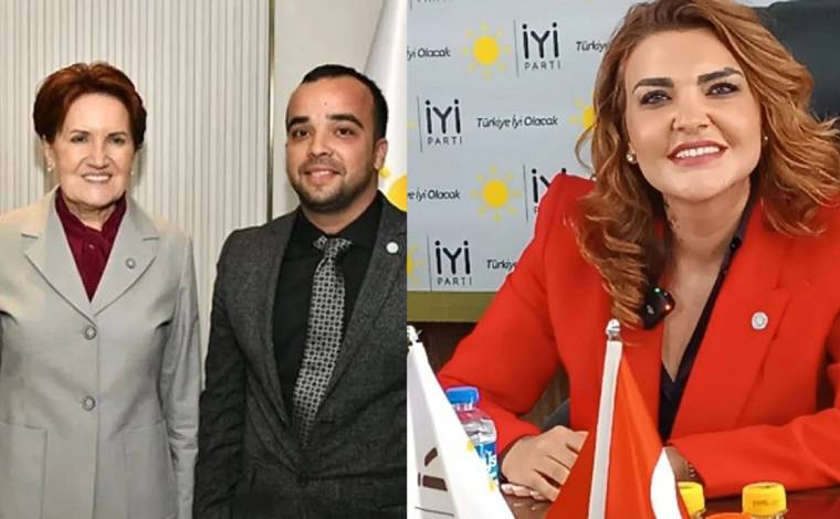 İYİ Parti&#039;yi sarsan suikast girişimi! Eşine &#039;öldür&#039; talimatını böyle verdi
