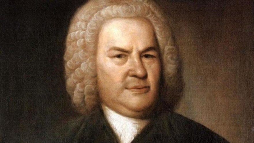 Johann Sebastian Bach&#039;ın 340. doğum günü: Barok müziğinin dehası anılıyor