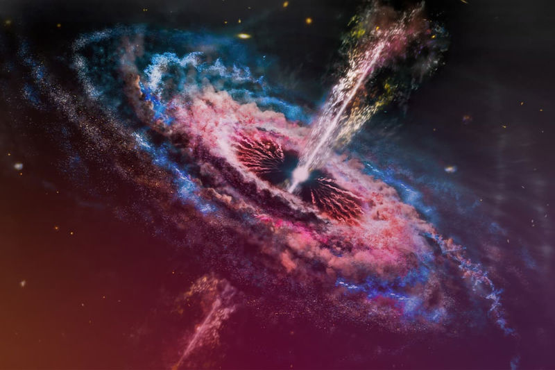 Karanlık Enerji Deneyi, Einstein’ın evren teorisini sarsıyor