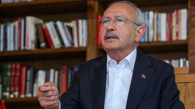 Kurultayla dönüyor! CHP&#039;de Kılıçdaroğlu dönemi çok yakın