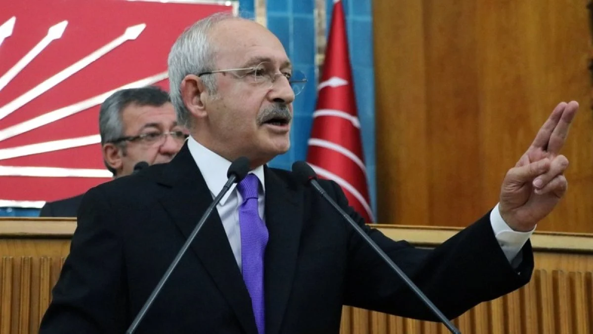 İmamoğlu&#039;nun çağrısıyla... Kılıçdaroğlu CHP&#039;deki ön seçimde sandığa gidiyor