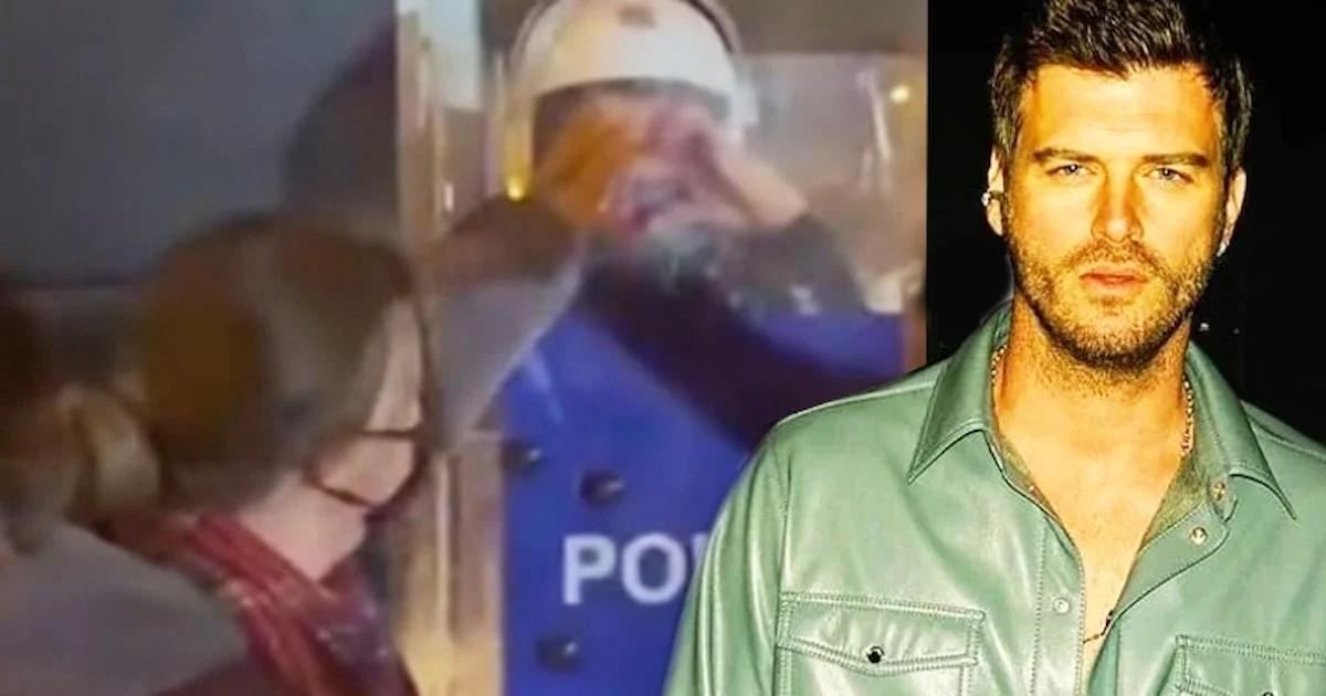 Israrlara dayanamadı... Sonunda Kıvanç Tatlıtuğ da paylaştı