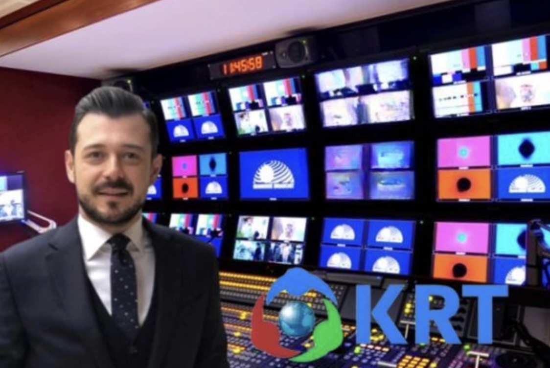 KRT kimin? Hangi partiye yakın? KRT&#039;nin sahibi kmi?