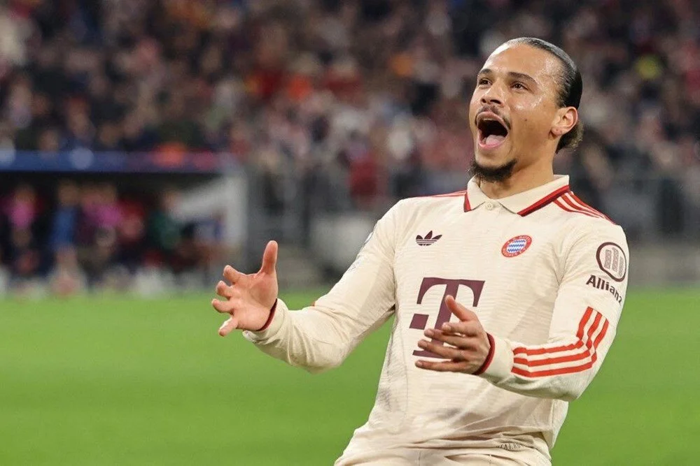 Galatasaray&#039;dan dev transfer! Osimhen&#039;i daha da coşturacak