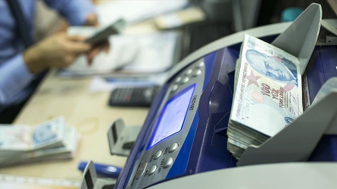 Yüksek faizli son günler! 250 bin ve 1 milyon liranın aylık getirisi