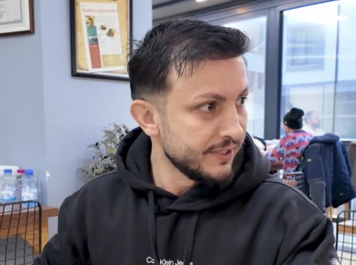 Mehmet Enlioğlu kimdir nereli? Fenomen telefoncu yaşıyor mu?