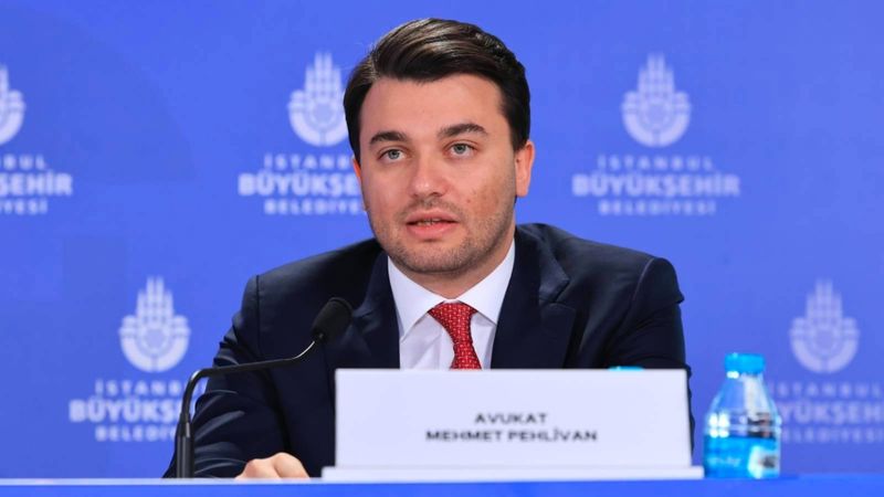 İmamoğlu&#039;nun avukatına flaş gözaltı