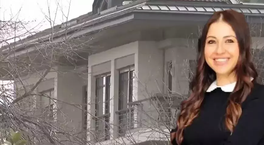 Mesude Evliyazade kimdir, nerede oturuyor, evli mi? Vahdettin&#039;in torununa hırsızlık şoku