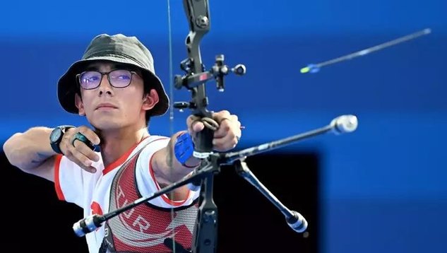 Durdurulamıyor! Mete Gazoz&#039;dan yeni madalya