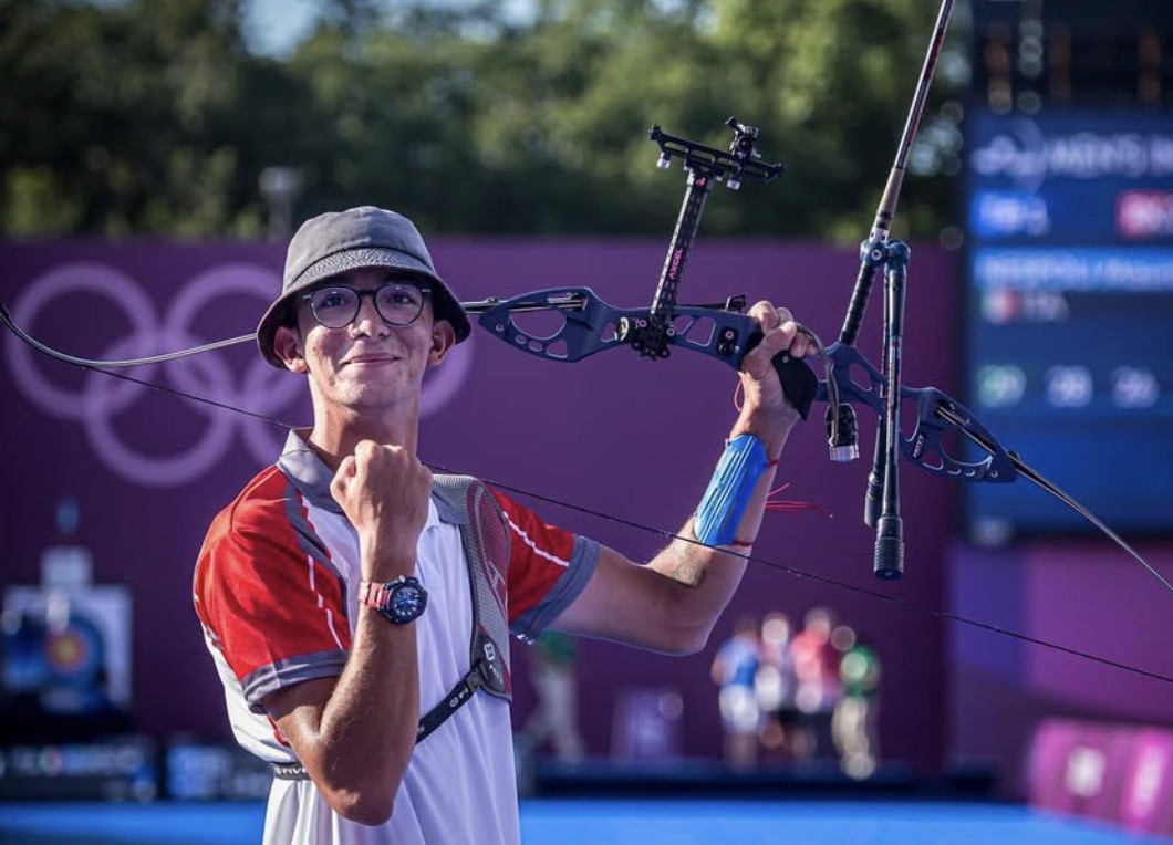 Mete Gazoz engelli mi? Tiki ya da hastalığı var mı?