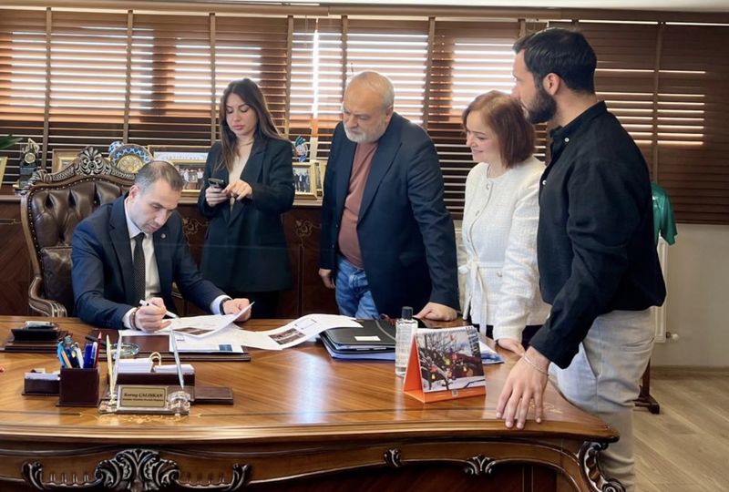 Modoko ile Ramazan’da iyilik zamanı! Koray Çalışkan yeni projeyi anlattı