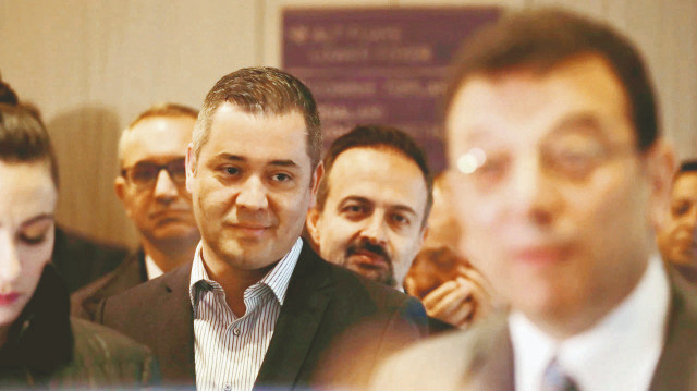 İmamoğlu operasyonundaki sır perdesi aralanıyor! Kaçın talimatını kim verdi?