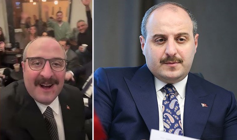 Ticaret Bakanlığı harekete geçti! Mustafa Varank&#039;a soruşturma