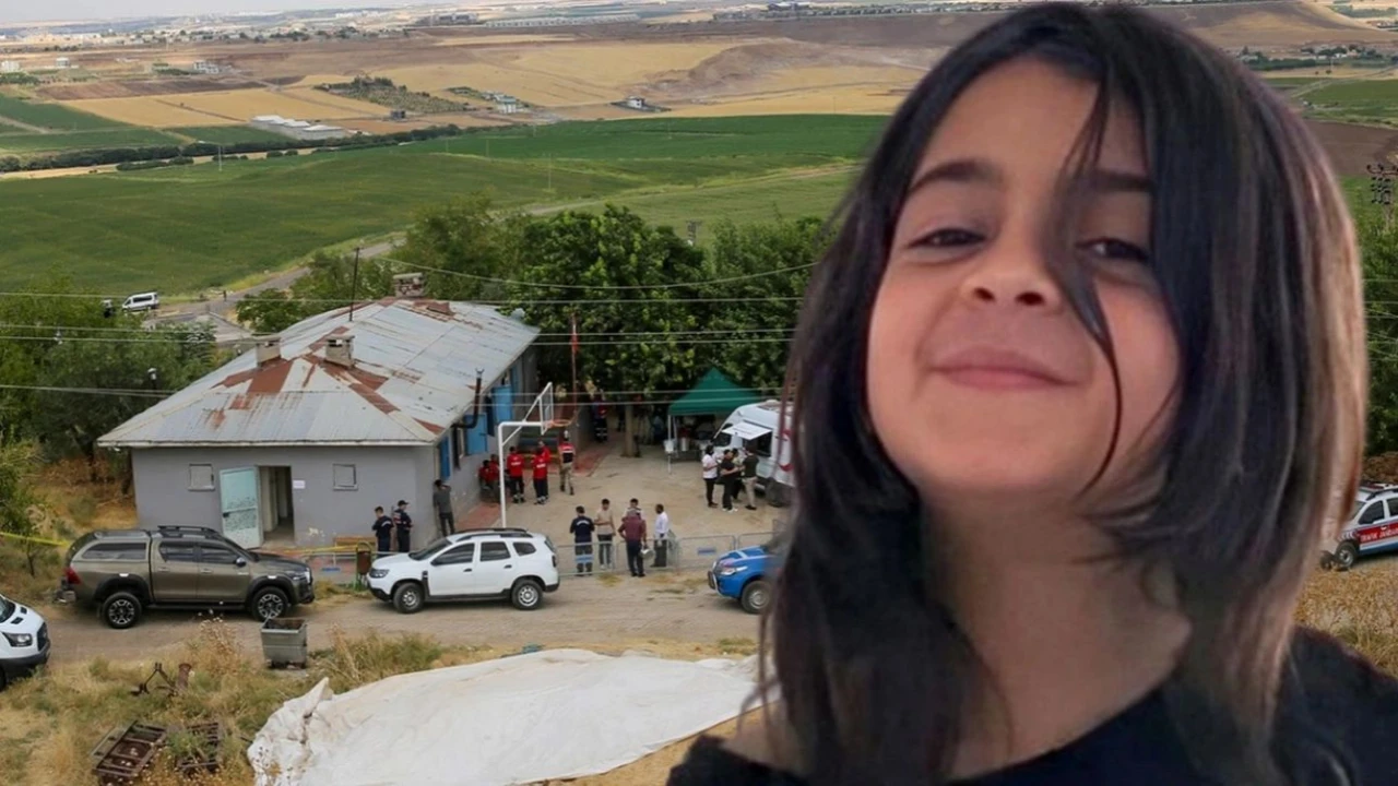 Narin&#039;in bugüne kadar çekilmiş en net görüntüleri ortaya çıktı