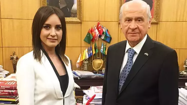 Çok özel görüşme! Bahçeli tartışmalara böyle nokta koydu