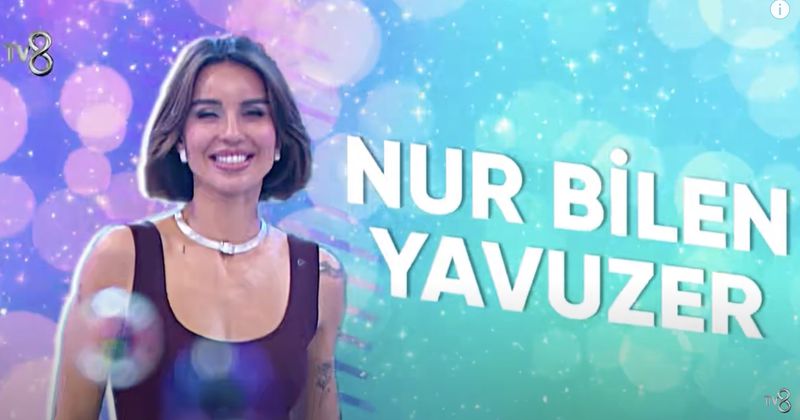Nur Bilen Yavuzer kimdir nereli? Kaç yaşında? Evli mi?