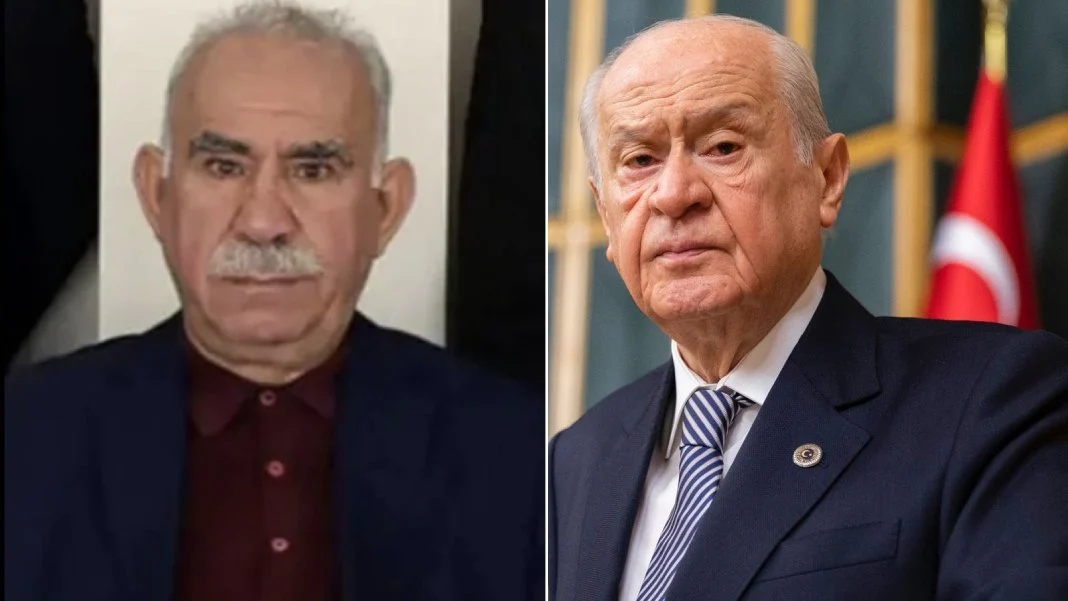 Mesaj bu kez çok açık: Türkiye bazı şeyleri aşmalı