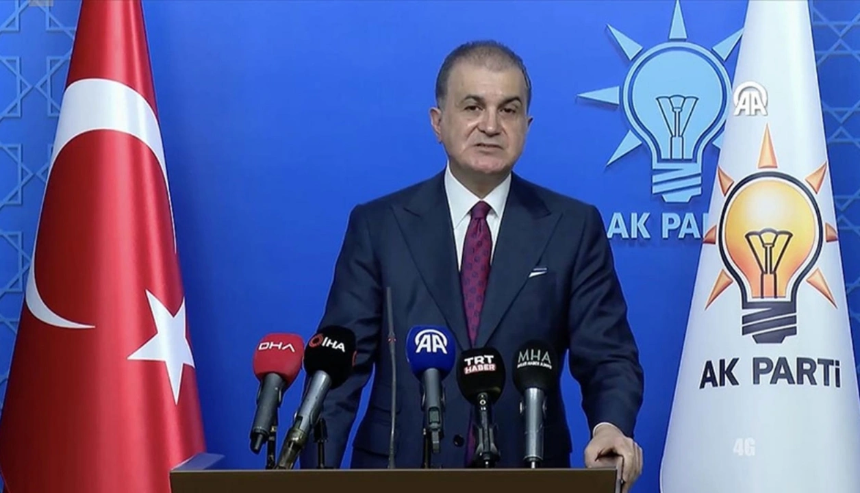 Tansiyon yüksek, gözaltılar çok ciddi ama... Ömer Çelik&#039;in yapay zeka sözleri tepki çekti