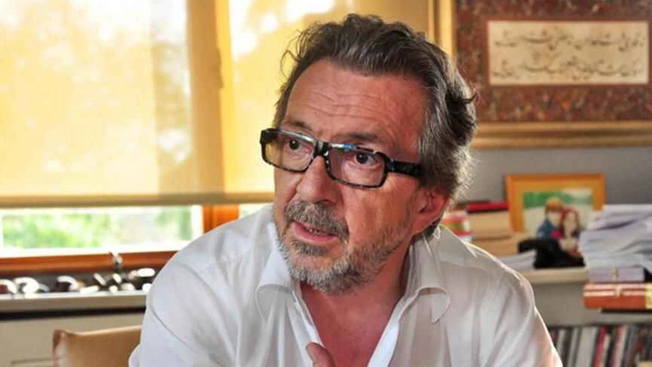 Kurtlar Vadisi&#039;ni Kurtlar Vadisi yapmıştı! Ünlü yönetmen Osman Sınav hayatını kaybetti