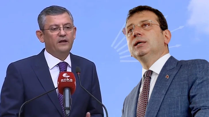 Özgür Özel: Kanıt dediler gizli tanık çıktı