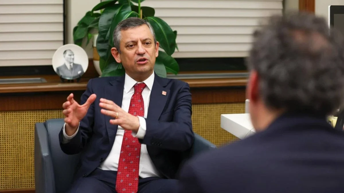 Tarih netleşti! Erken seçimin ayak sesleri duyuldu