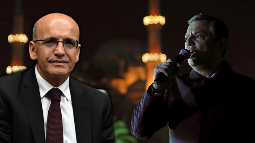 Flaş son dakika! Mehmet Şimşek istifa mı etti?