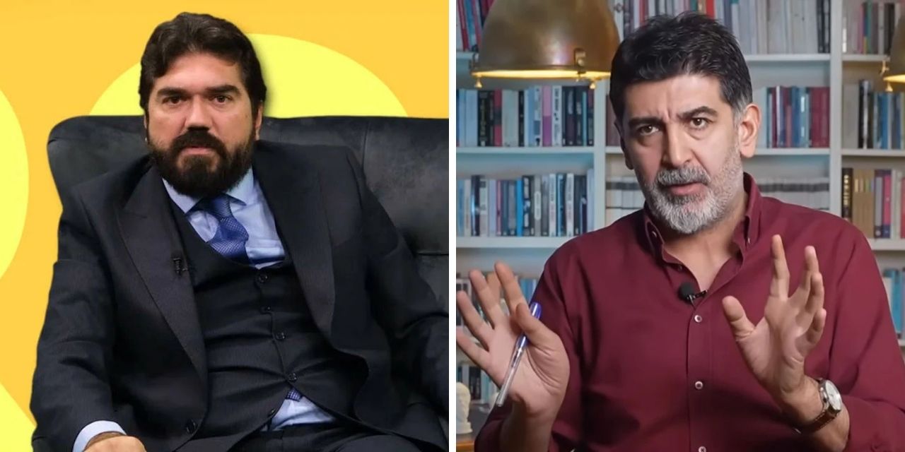 Son yılların en rezil medya kavgası! ROK ile Levent Gültekin hangi rezidansı paylaşamadı?