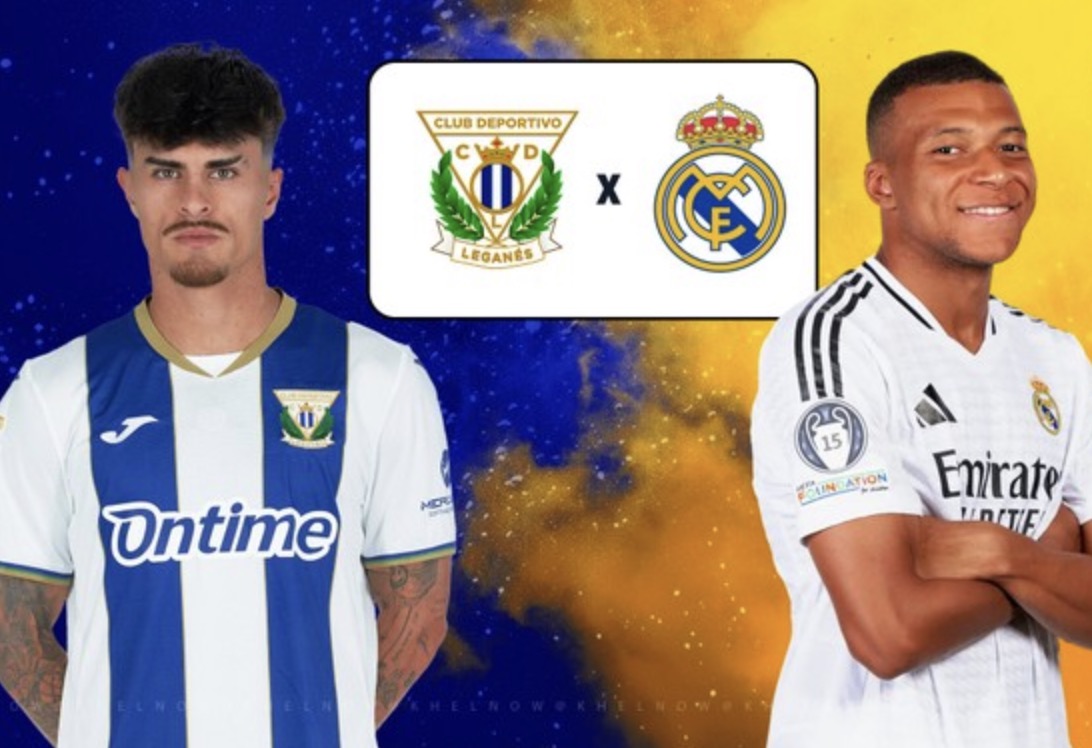 Real Madrid - Leganes maç önü bilgileri