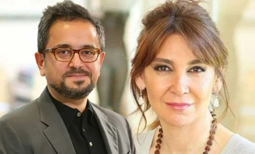 Sabancı çifti boşanıyor! İlişkinin sonu böyle geldi