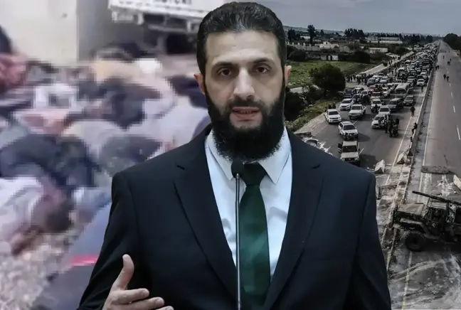 Lazkiye&#039;de neler oluyor? Yüzlerce kişi hayatını kaybetti... İşte Şara&#039;nın hamlesi